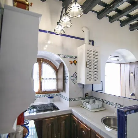 Apartmán Casa Del Mayorazgo Con Plaza De Parking Privada