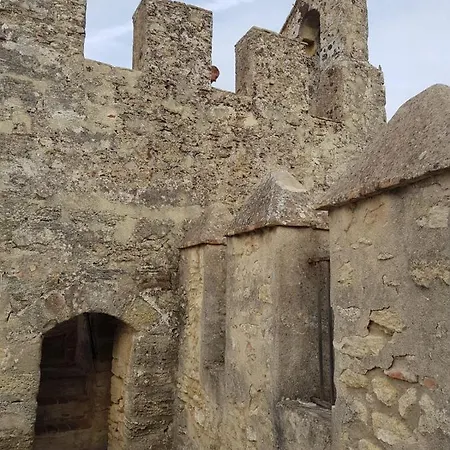 Casa Del Mayorazgo Con Plaza De Parking Privada Vejer de la Frontera