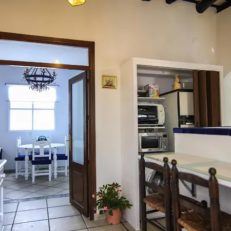 Casa Del Mayorazgo Con Plaza De Parking Privada Apartment