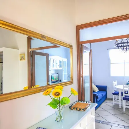 Casa Del Mayorazgo Con Plaza De Parking Privada Apartment *