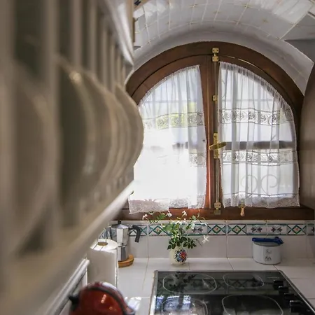 Appartement Casa Del Mayorazgo Con Plaza De Parking Privada *