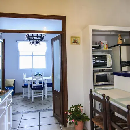 Casa Del Mayorazgo Con Plaza De Parking Privada Apartment Vejer de la Frontera