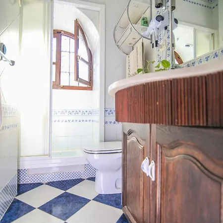 Appartement Casa Del Mayorazgo Con Plaza De Parking Privada *