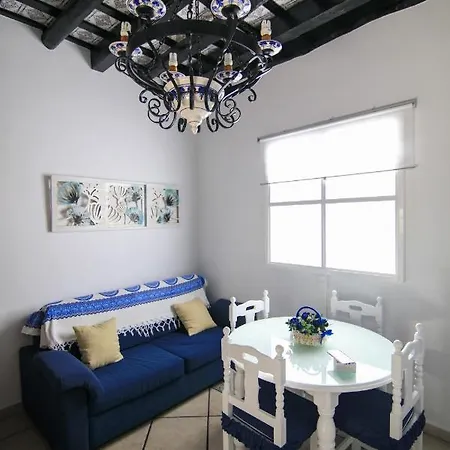 Casa Del Mayorazgo Con Plaza De Parking Privada * Vejer de la Frontera