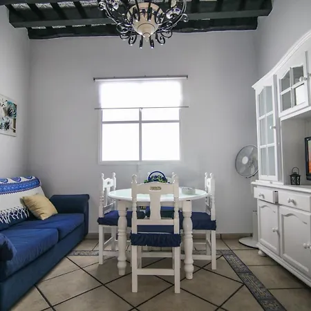 Apartment Casa Del Mayorazgo Con Plaza De Parking Privada *