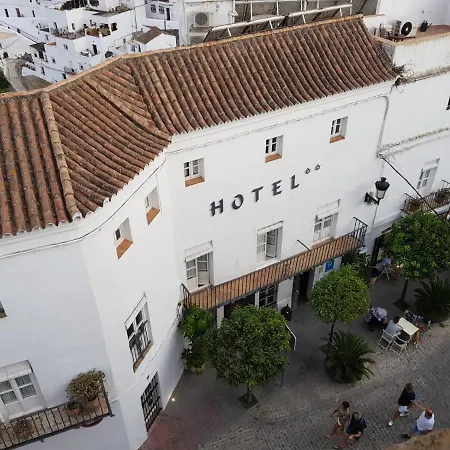 Casa Del Mayorazgo Con Plaza De Parking Privada Apartment *