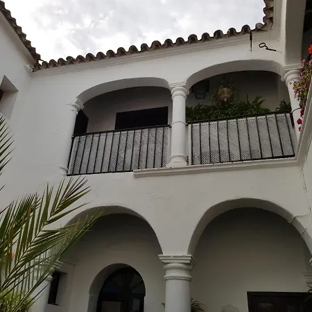 Casa Del Mayorazgo Con Plaza De Parking Privada * Vejer de la Frontera