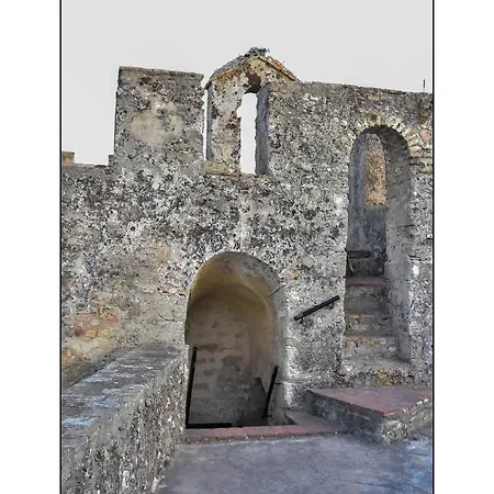 Casa Del Mayorazgo Con Plaza De Parking Privada * Vejer de la Frontera