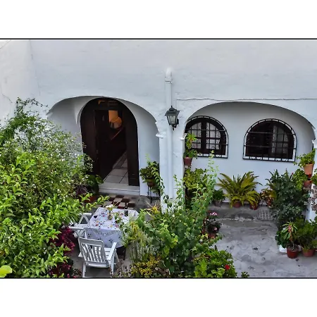 Appartement Casa Del Mayorazgo Con Plaza De Parking Privada *