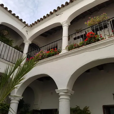 Casa Del Mayorazgo Con Plaza De Parking Privada Apartment *