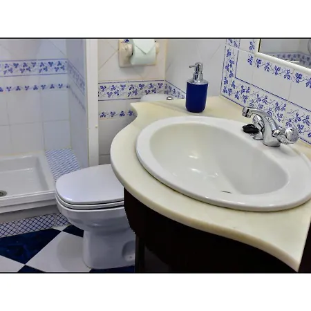 Casa Del Mayorazgo Con Plaza De Parking Privada Apartment *